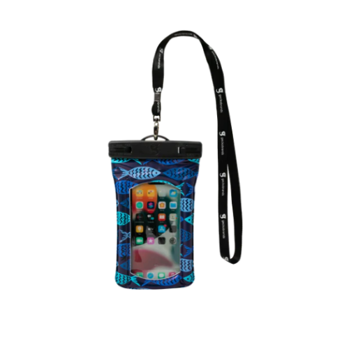 Gecko Large Phone Dry Bag