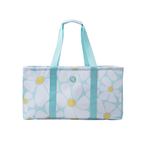 Gecko LARGE UTILITY TOTE