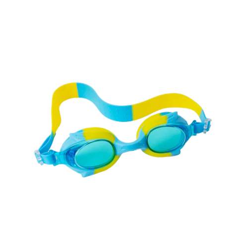 Gecko MARGARITAVILLE CHILDRENS SWIMMING GOGGLES WITH CASE