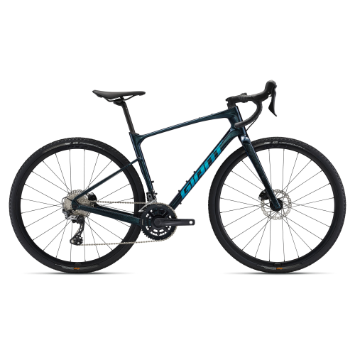 Giant Revolt Advanced 2