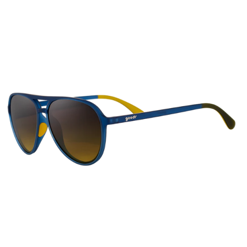 Goodr Frequent Skymall Shoppers