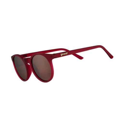 Goodr Im Wearing Burgundy