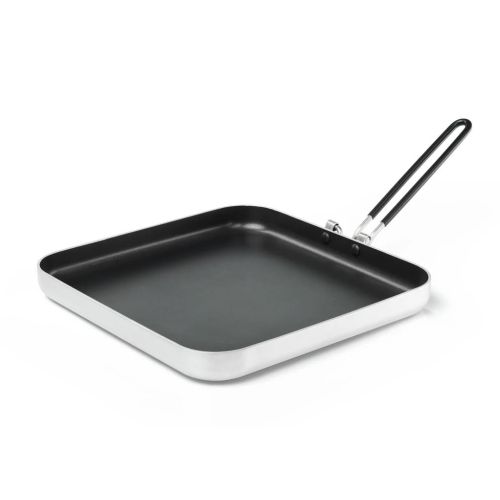 GSI Bugaboo Ceramic 10" Square Fry