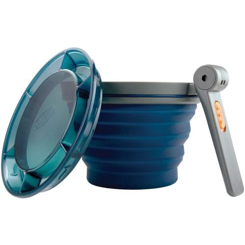 GSI Collapsible Fairshare Mug
