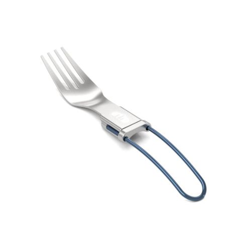 GSI Glacier Folding Fork