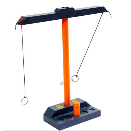 GSI Travel Hook N' Ring