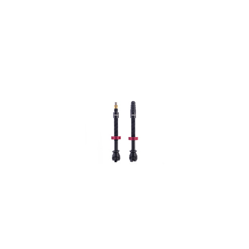 Halo Hi Flow Tubeless Presta Valve, 60mm