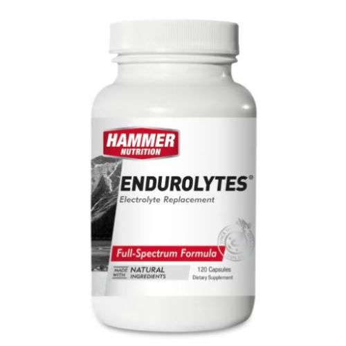 Hammer Endurolytes