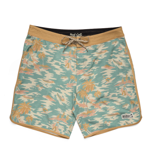 Howler Bros Bruja Boardshorts