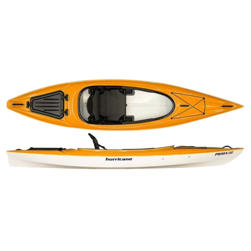 Hurricane Prima 110 Sport