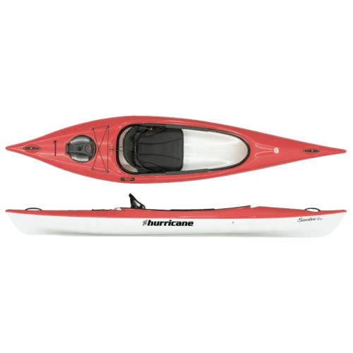 Hurricane Santee 116 Sport