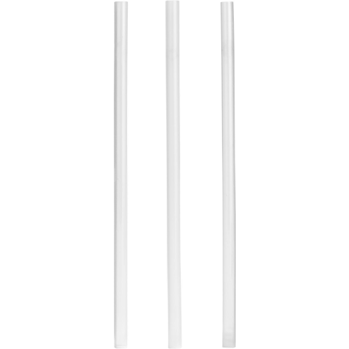 Hydroflask 3-Pack Replacement Straw Pack