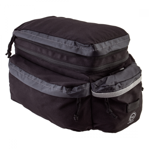 SUNLITE Utili-T Rackbag II Expandable