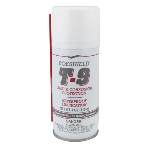 T-9 Boeshield Lube