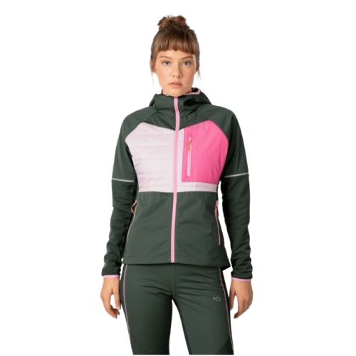 Karitraa Nia Jacket