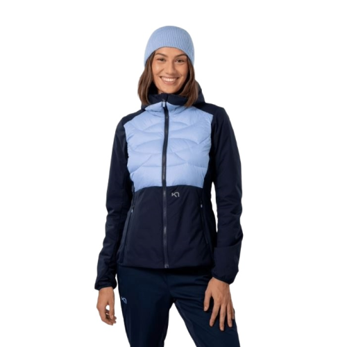 Karitraa Tirill Thermal Jacket
