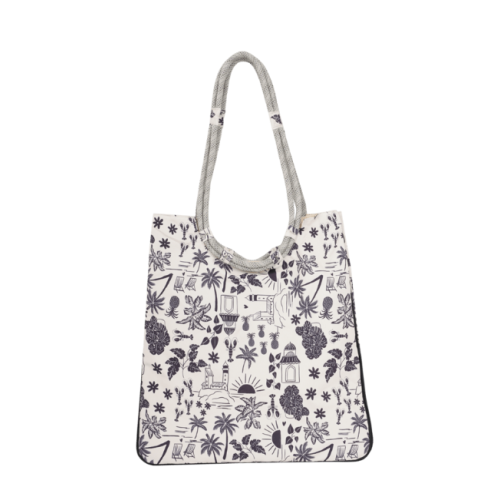 Kavu Barter Bag