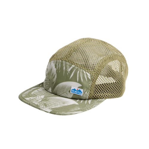 Kavu Drift Creek