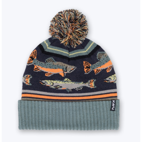 Kavu Herschel