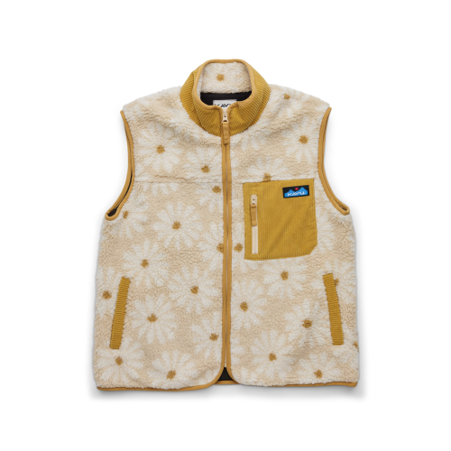 Noble Outfitters – Gilet Femme All Around, Neuf Avec étiquette