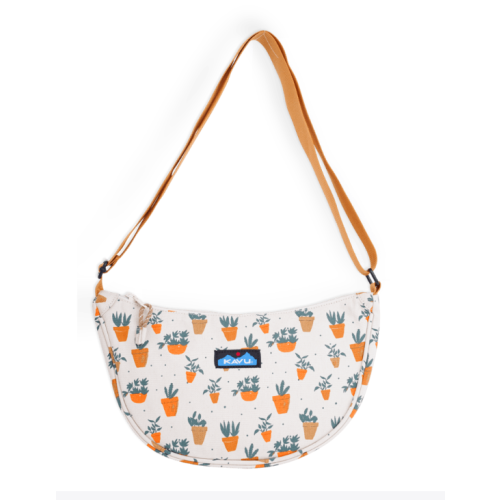 Kavu Saddle Satchel