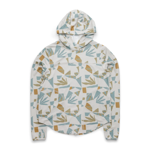 Kavu Sunshade Hoodie