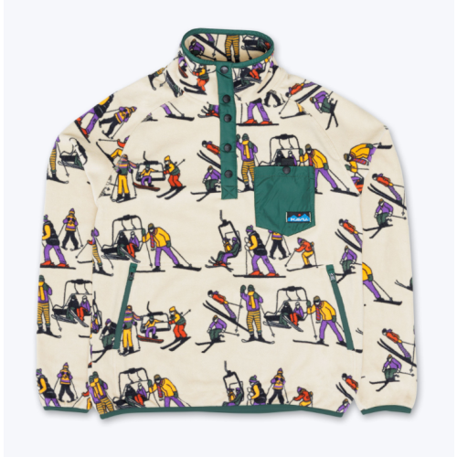 Kavu Teannaway