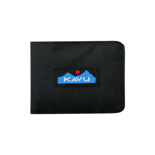 Kavu Watershed Wallet