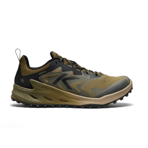 Keen Men's Zionic Nxt Waterproof Hiking