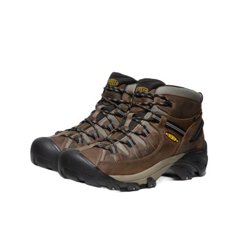 Keen Targhee II Mid Waterproof