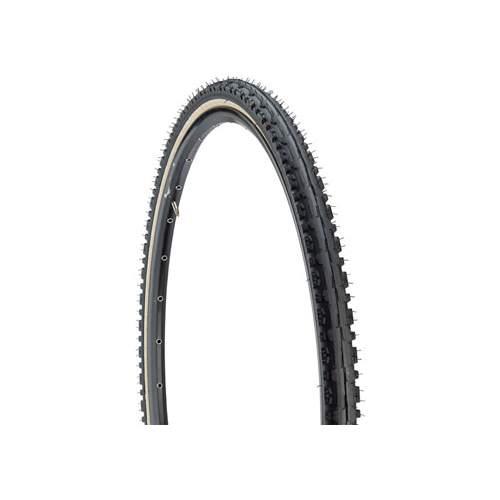 Kenda Kross Plus Tire - 700 x 38