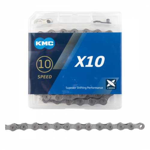 KMC X10 CHAIN