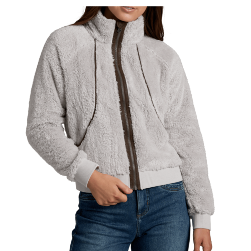 Kuhl Avina Flight Jacket