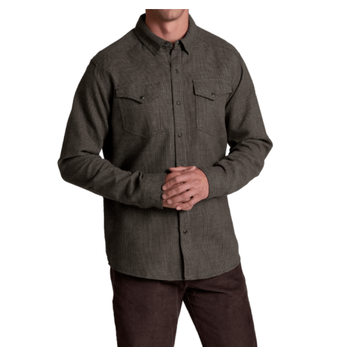 Kuhl Disputr LS