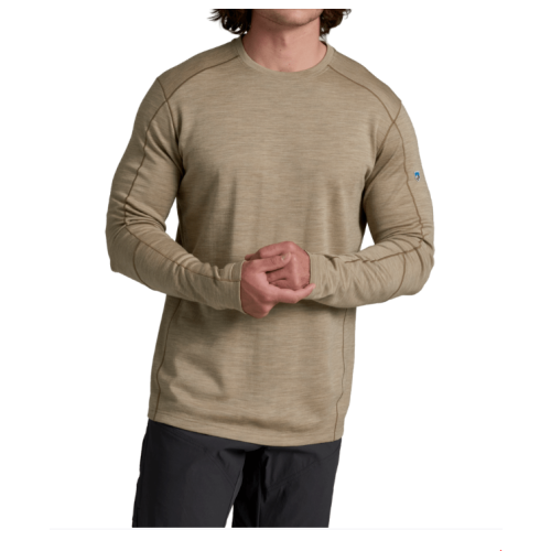 Kuhl Invigoratr Merino Crew
