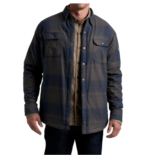 Kuhl Joyrydr Shirt-Jac