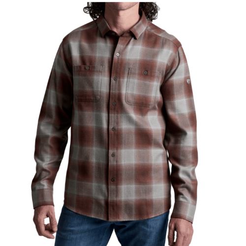 Kuhl Law Flannel