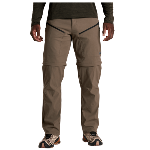 Kuhl Renegade Convertible Pant