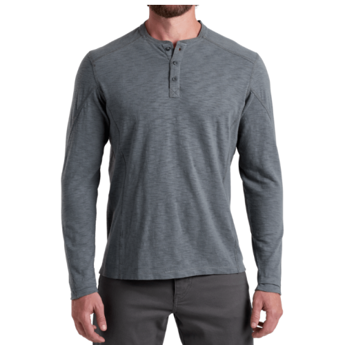 Kuhl Rukus Henley