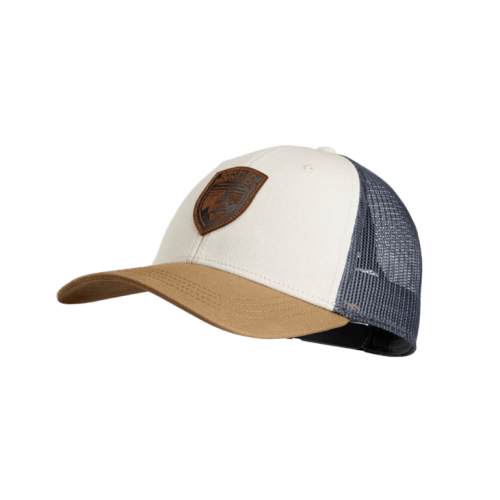 Kuhl Rustik Born Trucker