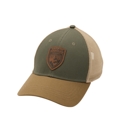 Kuhl Rustik Born Trucker