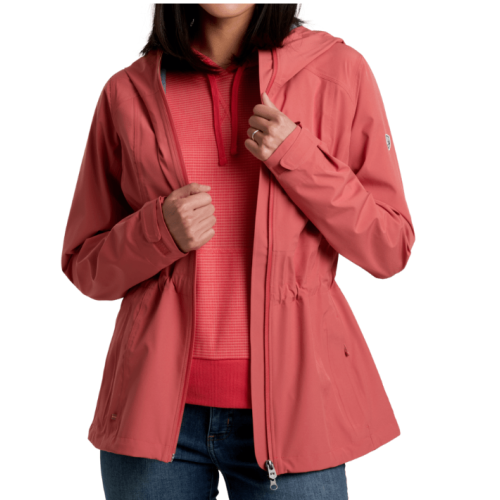 Kuhl Women's Stretch Voyagr Jacket