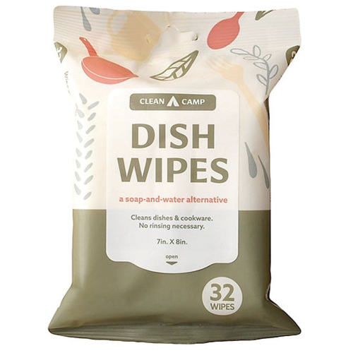 Liberty Mountain Dish Wipes