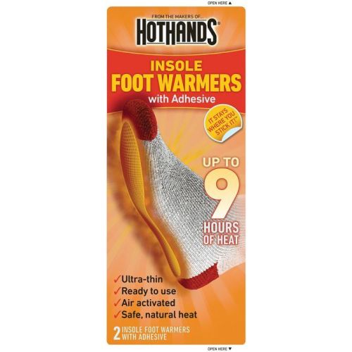 Liberty Mountain Foot Warmer