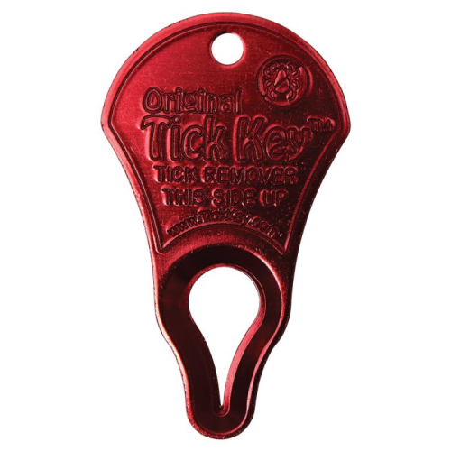 ORIGINAL TICK KEY