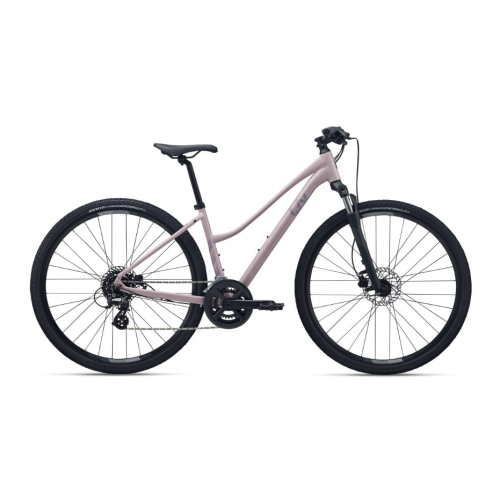 LIV Rove 4 Stagger