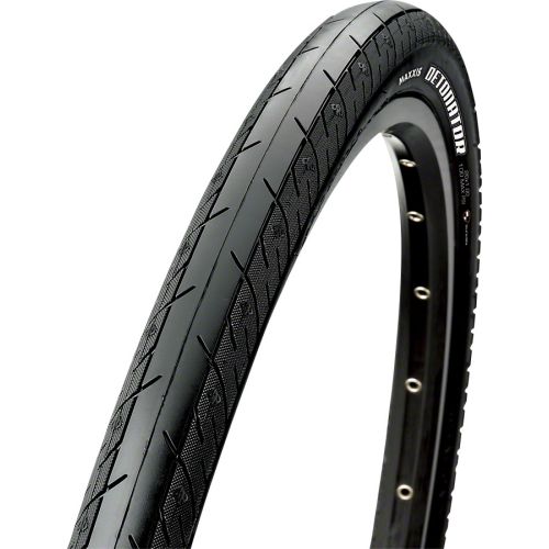 Maxxis Detonator Tire - 700 x 23