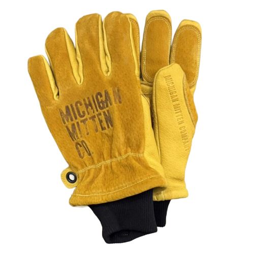 Michigan Mitten Gen3 Gloves