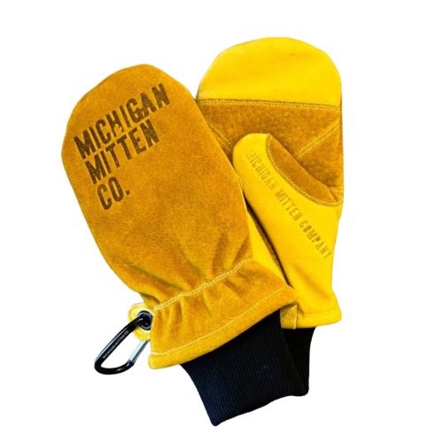 Michigan Mitten Gen3 Mittens