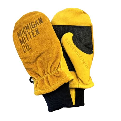 Michigan Mitten RTX Mittens